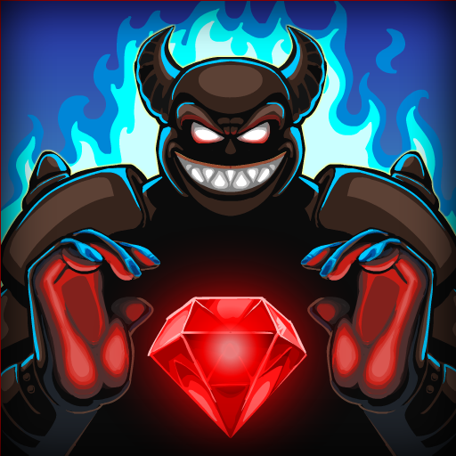 Cursed Treasure Level Pack